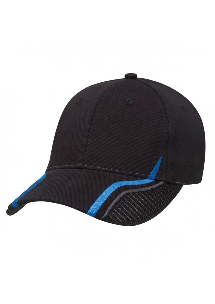 Downforce Cap