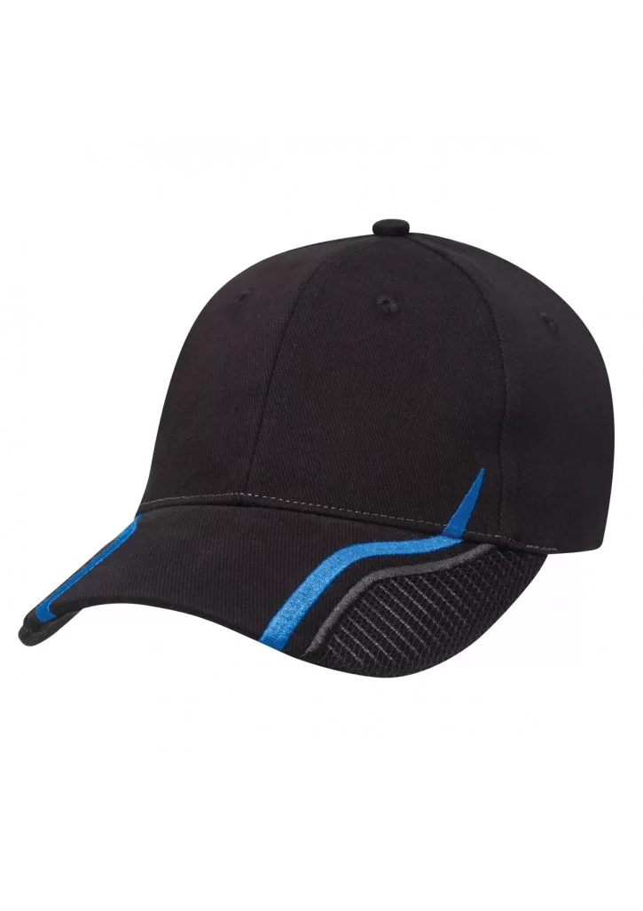 Downforce Cap