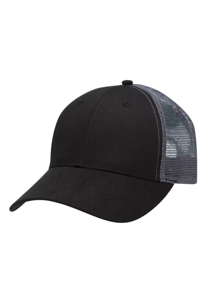 Lo-Pro Mesh Trucker Cap
