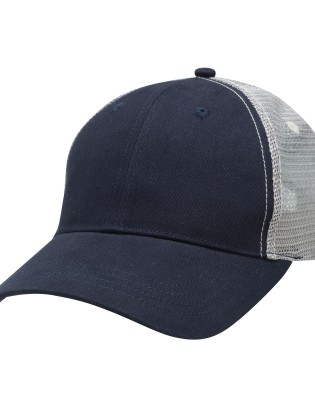 Lo-Pro Mesh Trucker Cap