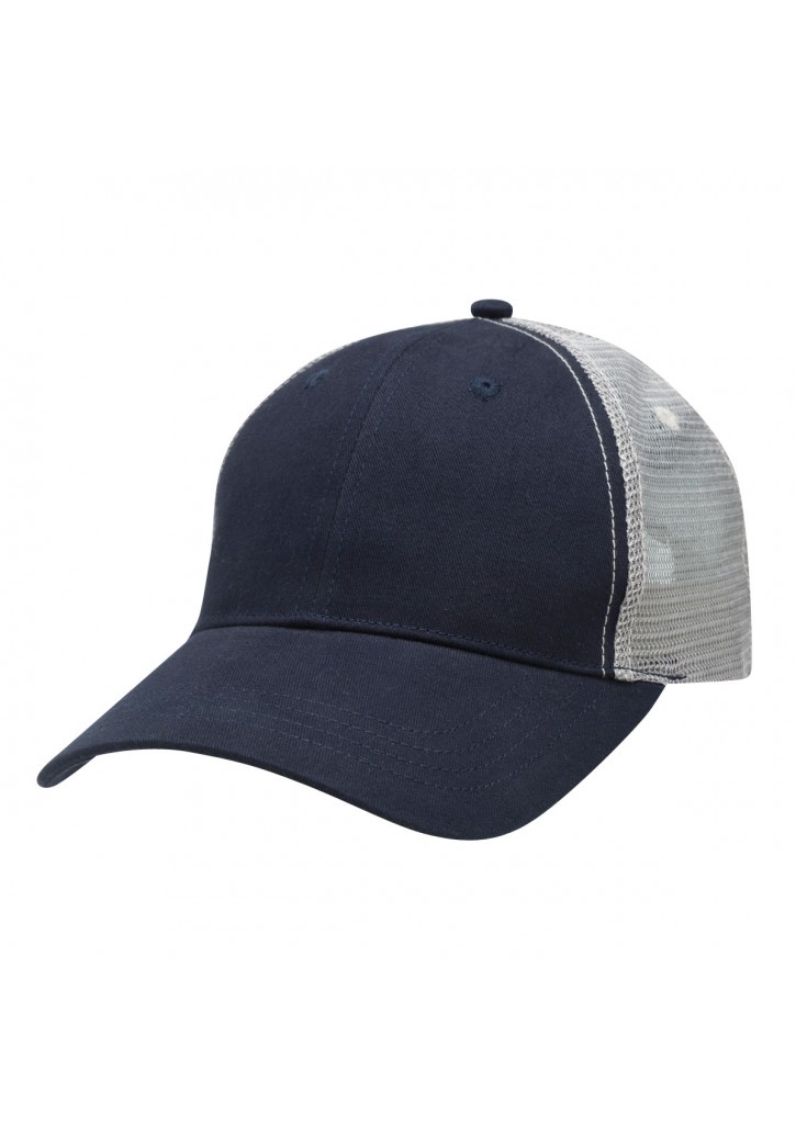 Lo-Pro Mesh Trucker Cap