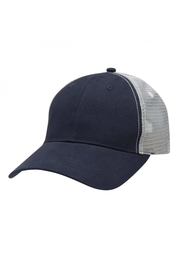 Lo-Pro Mesh Trucker Cap