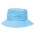 Kids Bucket Hat w/Toggle - Sky