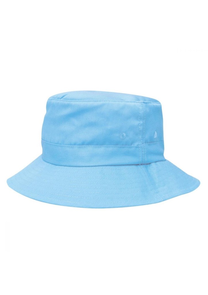 Kids Bucket Hat w/Toggle