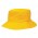 Kids Bucket Hat w/Toggle - Gold