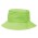 Kids Bucket Hat w/Toggle - Lime