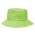 Kids Bucket Hat w/Toggle - Lime