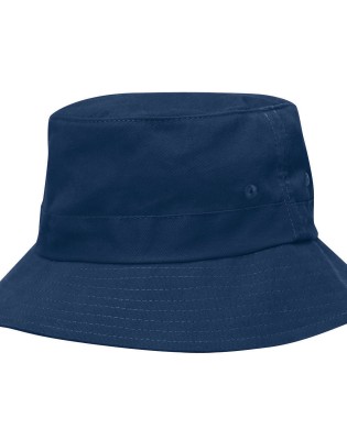 Kids Bucket Hat w/Toggle