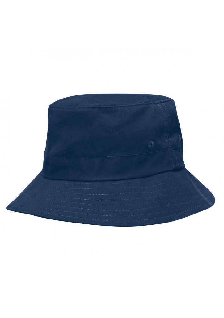 Kids Bucket Hat w/Toggle