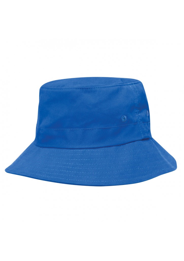 Kids Bucket Hat w/Toggle