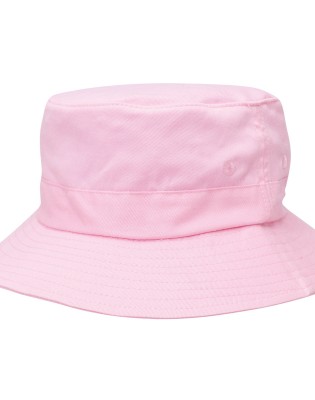 Kids Bucket Hat w/Toggle