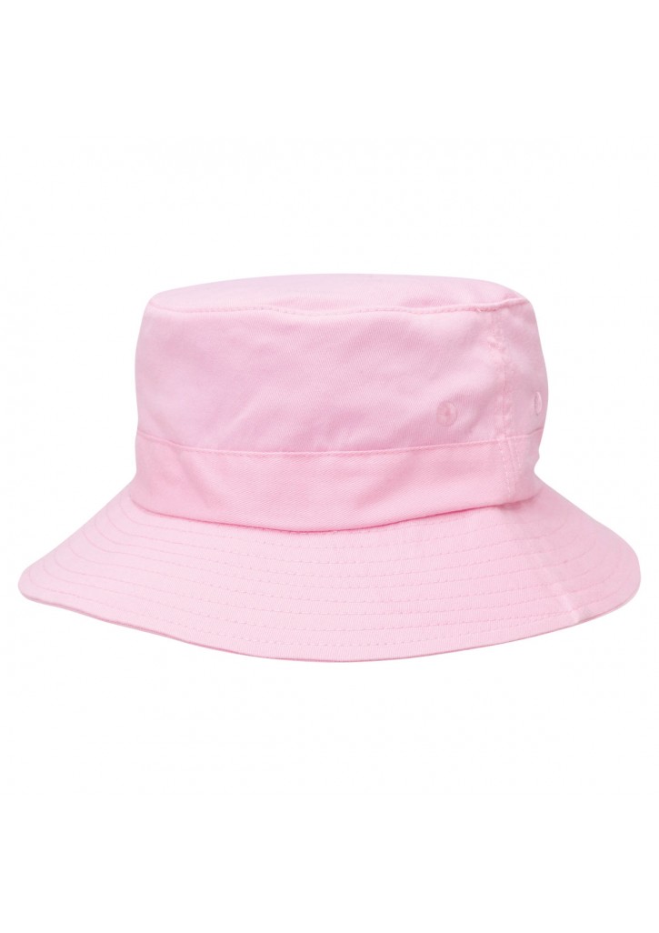 Kids Bucket Hat w/Toggle