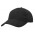 Kids Twill Cap - Black