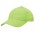 Kids Twill Cap - Lime