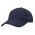 Kids Twill Cap - Navy
