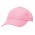 Kids Twill Cap - Pink