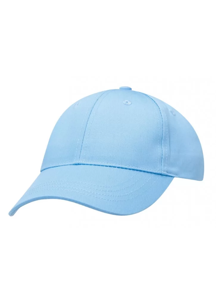 Kids Twill Cap