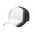 Shadow Cap - White,Grey,Black