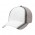 Shadow Cap - White,Grey,Grey
