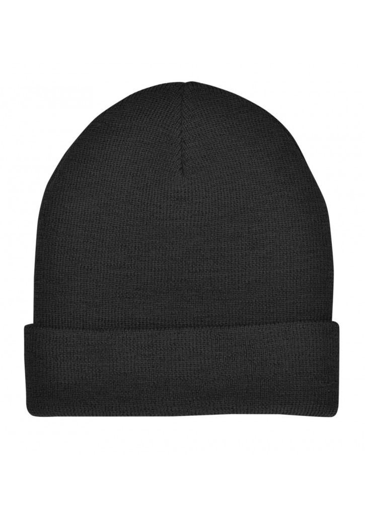 100% Wool Beanie