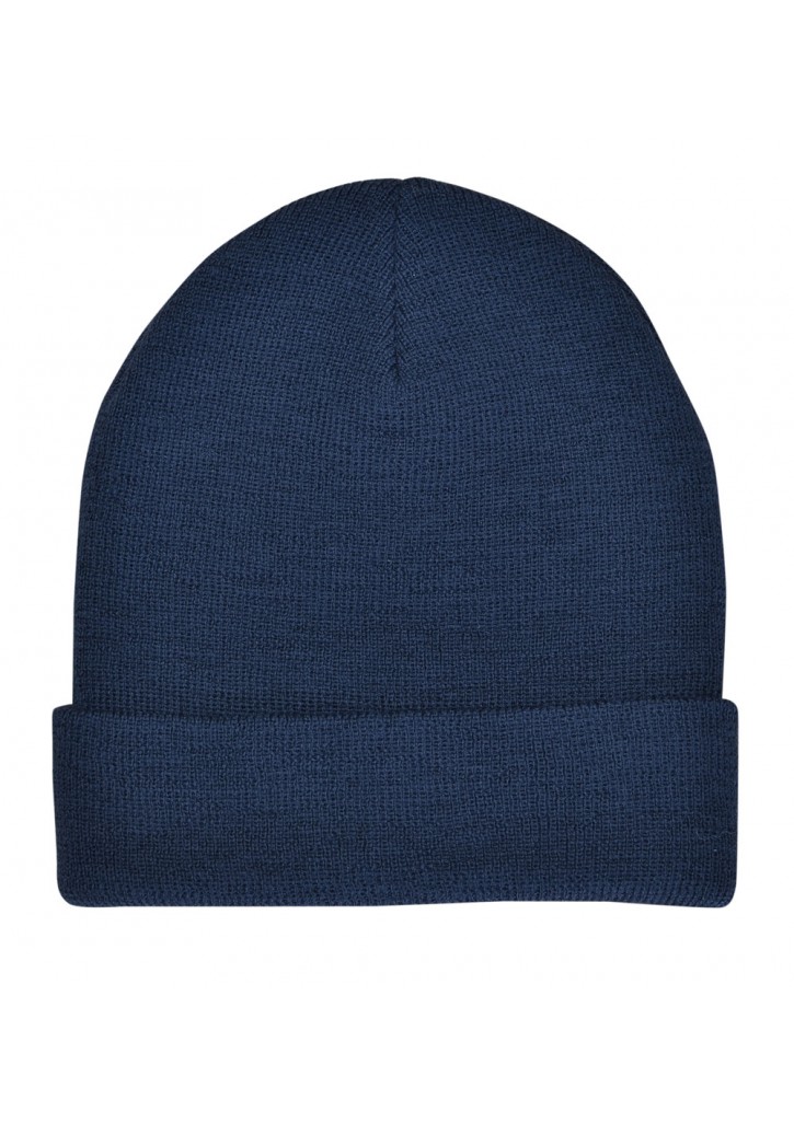 100% Wool Beanie