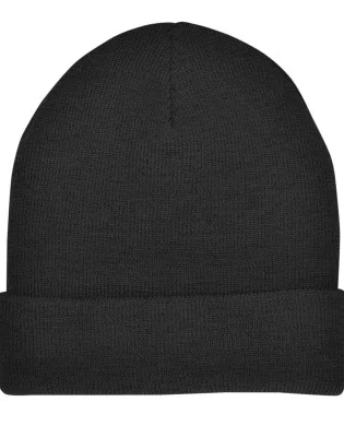 100% Wool Beanie