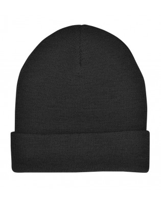 Heather Beanie