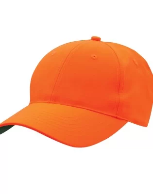 Hi Viz Cap