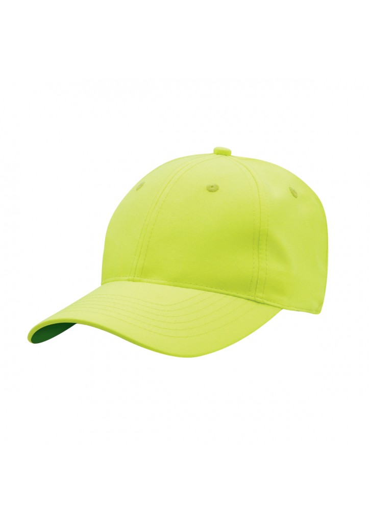 Hi Viz Cap