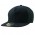 Urban Snapback - Black