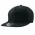 Urban Snapback - Black