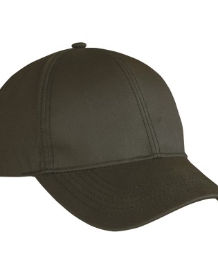 Oilskin Cap