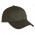 Oilskin Cap - Dark Brown