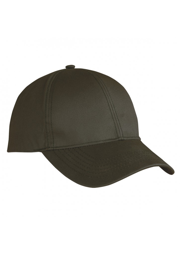 Oilskin Cap