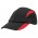 Club Sport - Black,Red
