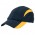 Club Sport - Navy,Gold