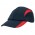 Club Sport - Navy,Red