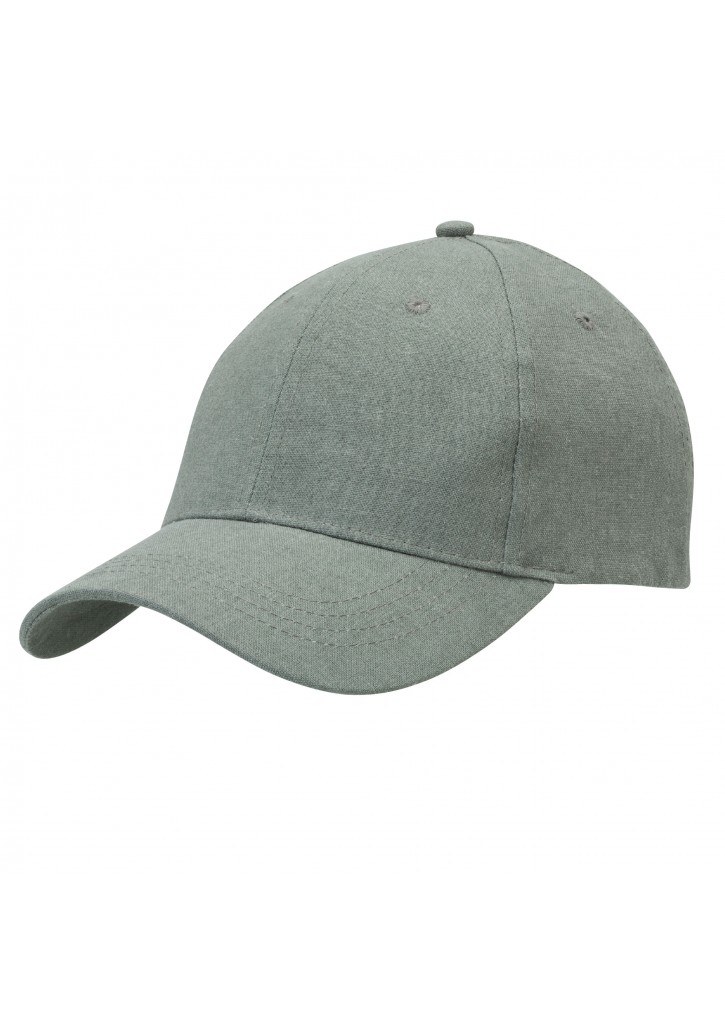 Hemp Cap