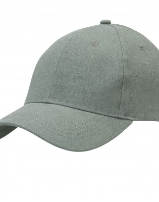 Hemp Cap