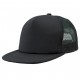 Flat Peak Trucker