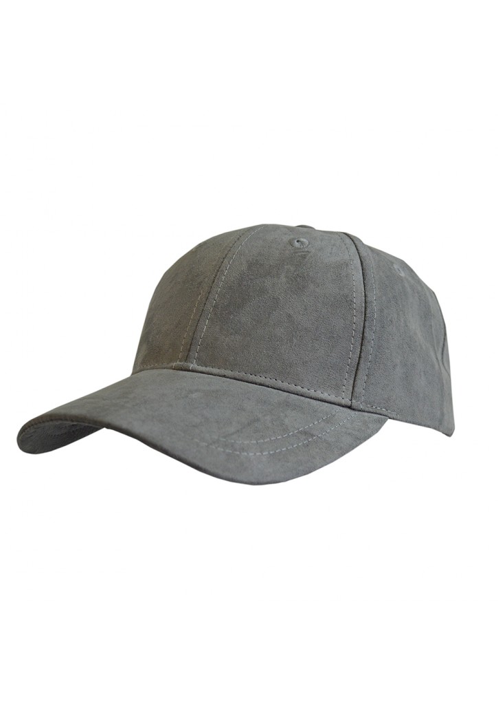 Emblazer Micro Suede Cap