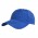 Emblazer Micro Suede Cap - Royal
