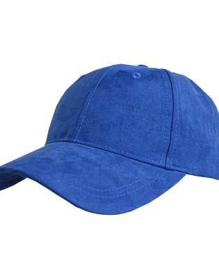 Emblazer Micro Suede Cap