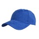 Emblazer Micro Suede Cap