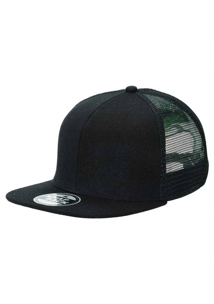 Premium American Twill Snapback
