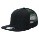 Premium American Twill Snapback