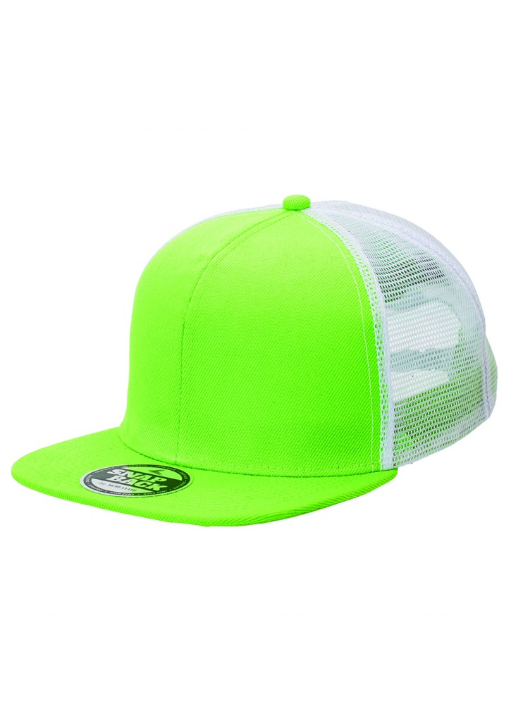 Premium American Twill Snapback