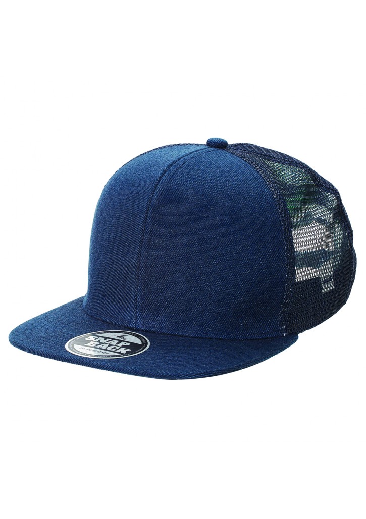 Premium American Twill Snapback