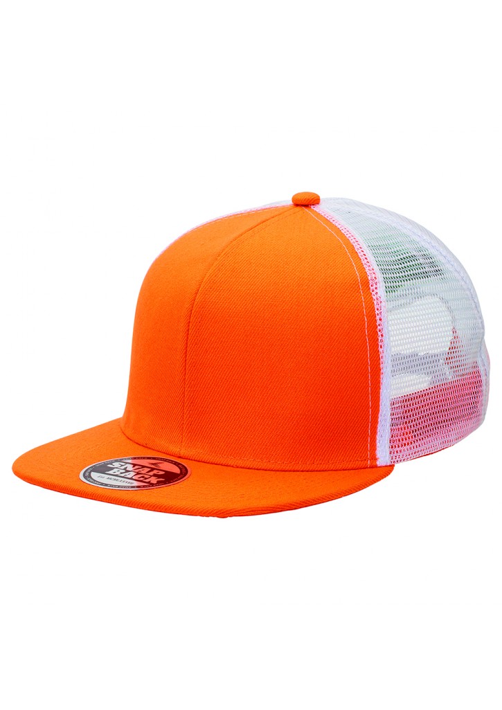 Premium American Twill Snapback