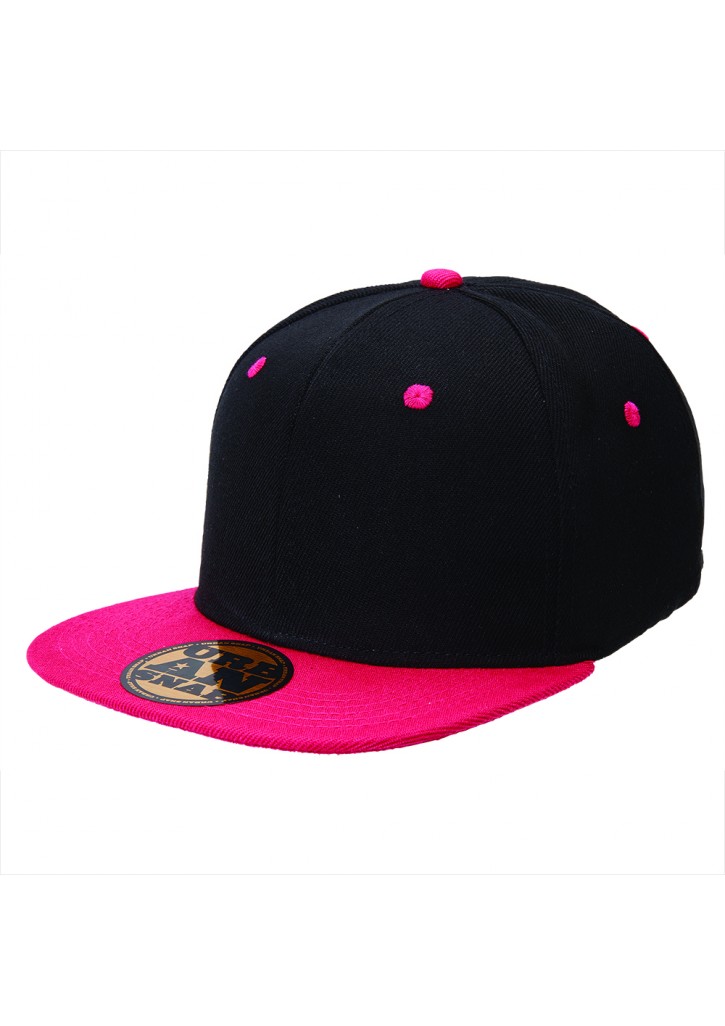 Urban Youth Snapback